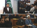 دانشجویان دانشگاه رضوی با «چهره شناسی» آشنا شدند