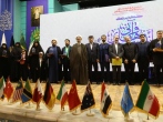 مقاله پژوهشی دانشجوی دانشگاه علوم اسلامی رضوی حائز رتبه برتر شد