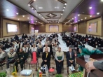 همایش آموزشی خادمیاران رضوی در شهرستان زابل برگزار شد