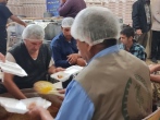 ۲۳ هزار وعده غذای گرم بین نیازمندان شهرستان‌های سیستان وبلوچستان توزیع شد 