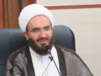 تشکیل حکومت جهانی مهدوی هدف نهایی انقلاب اسلامی است 