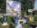 جشن مبعث نبی مکرم اسلام(ص)، همراه با برپایی محفل انس با قرآن در هفتکل