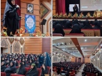 دوره آموزشی جواهرانه در آستان حضرت حسین بن موسی الکاظم(ع) برگزار شد