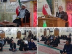 پیروی از امام زمان، ویژگی شاخص حضرت زینب(س)
