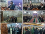 قیام در برابر ظلم یک وظیفه همگانی است