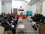 ضرورت جذب متخصصین حقوقی در کانون‌های خدمت رضوی  استان اصفهان