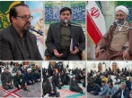ویژگی‌ مهم قمر بنی هاشم(ع) بصیرت و وفاداری به امام زمان و ایثارگری بود