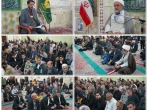 امیرالمومنین علی(ع) معدن فضائل و کرامات  