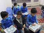  برگزاری دوره آموزشی «پیشگامان قرآنی ۲» در مشهد 