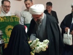 اجرای طرح «دختر ماه» به همت مرکز امور بانوان و خانواده آستان قدس رضوی در استان سمنان 
