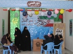 برنامه فرهنگی «یک روز خوب، یک حس خوب» در زیارتگاه شهید مدرس
