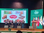 رضوی، عنوان برند برتر چهارمین جشنواره ملی سلامت غذا را از آن خود کرد