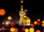 ویژه برنامه‌های عید بزرگ مبعث در حرم مطهر رضوی تشریح شد 