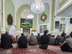 نشست تخصصی تدبر در قرآن کریم در تهران برگزار شد