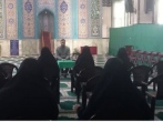 خدمت‌رسانی خادمیاران رضوی شهرستان دماوند در سالروز ولادت امام علی(ع) 