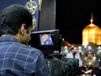 پخش ویژه برنامه‌های حرم مطهر رضوی در عید مبعث از شبکه‎‌های تلویزیونی و رادیویی
