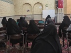 برگزاری کارگاه مهارت‌های زندگی به همت کانون مشاوره خدمت رضوی منطقه ۱۴ تهران