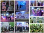 برپایی نمایشگاه «زمزم معرفت» در مسجد جامع سبزوار 