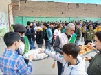 طلوع مهر رضوی در ۸ مدرسه شهرستان ورامین 