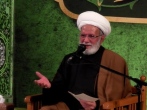 حضرت فاطمه زهرا(س) وارث کمالات پیامبر مکرم اسلام است