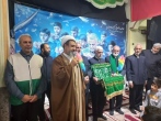 اعتکاف ۲ هزار نوجوان رضوی در مساجد کرمان 