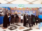 اجرای رویداد جدید فرهنگی در زیارتگاه شهید مدرس ویژه دهه مبارک فجر