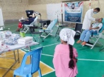 برپایی اردوی جهادی دندانپزشکی به مناسبت سالروز ولادت امام علی(ع) در بندرعباس