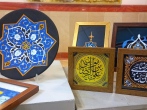 136 اثر در بخش دانش‌آموزی جشنواره ملی صنایع خلاق فرهنگی عالم آل محمد(ص) داوری شد