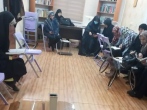 بهره‌گیری خادمیاران تهرانی از ظرفیت فضای مجازی و موسسه‌های قرآنی 