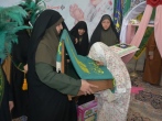 پویش «دختران ماه» در ٢٢ شهرستان استان آذربایجان شرقی اجرایی شد