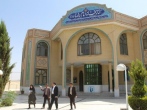 رشد 30 درصدی عضویت در کتابخانه امام رضا(ع) گناباد طی سال 1402