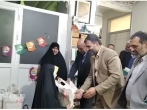 اجرای طرح «دختر ماه» در اصفهان رسماً آغاز شد