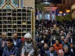 میقات الرضا غرق در جشن و سرور ميلاد امام منتظران
