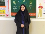 دانش آموز مدرسه امام رضا(ع) مدال نقره شنای هنری کشور را کسب کرد