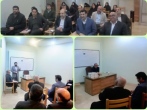 اجرای ویژه برنامه سه شنبه‌های فرهنگی در سبزوار