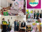 رویداد ملی «دختر ماه» در شهر زنجان کلید خورد 