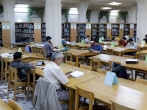 اعلام ساعات فعالیت کتابخانه های آستان قدس رضوی در ایام رمضان و تعطیلات نوروز