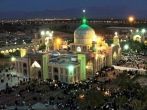  ويژه برنامه سحرگاهی «نسیم رحمت» در میقات الرضا برگزار می‌شود