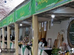 بزرگترین بازارچه کارآفرینی مدارس امام رضا(ع) با 25 غرفه آغاز به کار کرد