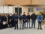 حضور 6 تيم دانشگاه بين‌المللی امام رضا(ع) در مرحله مقدماتی المپياد دانشجويی