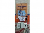 كسب مدال طلا توسط دانشجوی جودوكار دانشگاه بين‌المللی امام رضا(ع)
