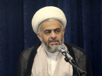 ماه مبارک رمضان، اردوی یک ماه پرستش خداوند است