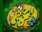 سیمای مبارک امام حسن مجتبی در نگاه عالم آل محمد(ص)