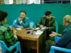 راه‌اندازی دفتر حقوقی آزادسازی مددجویان غیرعمد در اداره کل زندان‌های کرمان