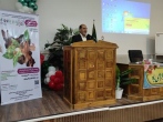 دوره آموزشی «حسنه ماندگار» در استان بوشهر برگزار شد