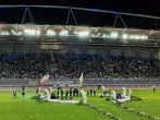 جشن بزرگ خانوادگی «خداقوت کارگر» به همت بنیاد کرامت رضوی در ورزشگاه امام رضا علیه السلام