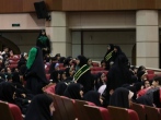 جشن بزرگ «دختران آفتاب» در تبریز برگزار شد