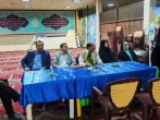 میز خدمت رضوی در سراسر استان بوشهر برپا شد / اجرای طرح «نذر شفا» در مناطق عشایری