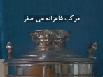 روایتی از عنایت حضرت رضا(ع) در پذیرایی از زیارت اولی‌ها در موکب علی اصغر(ع) 