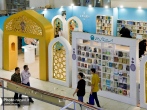 به‌نشر  با دست پر به نمایشگاه کتاب تهران می‌ رود / ارائه 600 اثر پر فروش و جدید در نمایشگاه کتاب